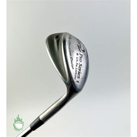 A Guide to Using the Alien 2 Pro Series 1 Golf Club.